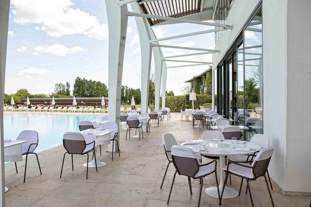 Riviera Golf Resort San Giovanni In Marignano Kültér fotó